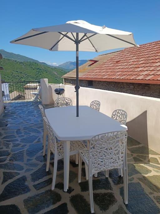 Maison De Charme Proche Bastia Prunelli-di-Casacconi Extérieur photo