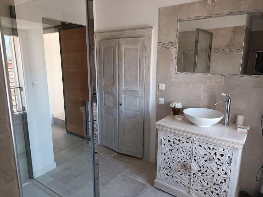 Maison De Charme Proche Bastia Prunelli-di-Casacconi Extérieur photo