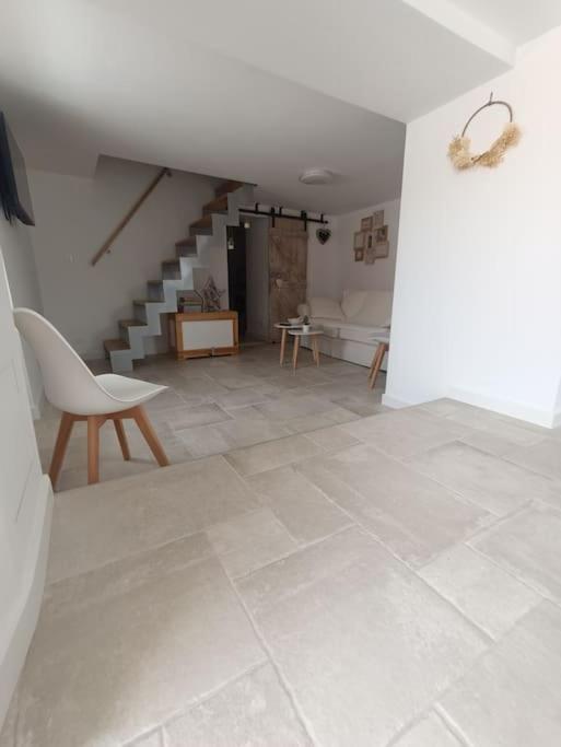 Maison De Charme Proche Bastia Prunelli-di-Casacconi Extérieur photo