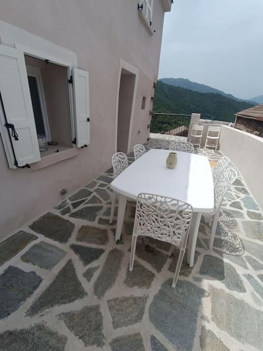 Maison De Charme Proche Bastia Prunelli-di-Casacconi Extérieur photo