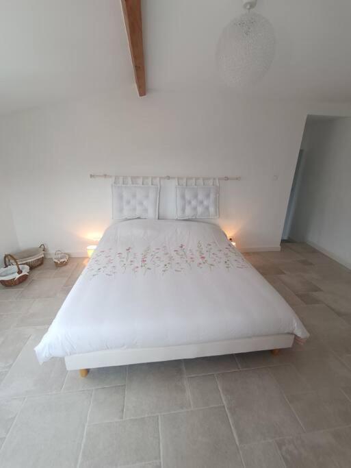Maison De Charme Proche Bastia Prunelli-di-Casacconi Extérieur photo