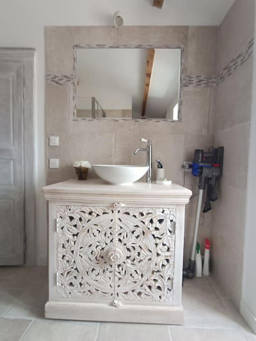 Maison De Charme Proche Bastia Prunelli-di-Casacconi Extérieur photo