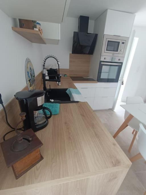 Maison De Charme Proche Bastia Prunelli-di-Casacconi Extérieur photo