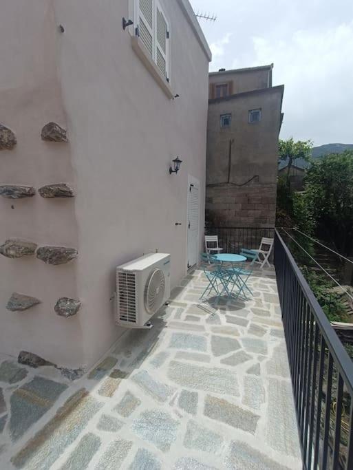 Maison De Charme Proche Bastia Prunelli-di-Casacconi Extérieur photo