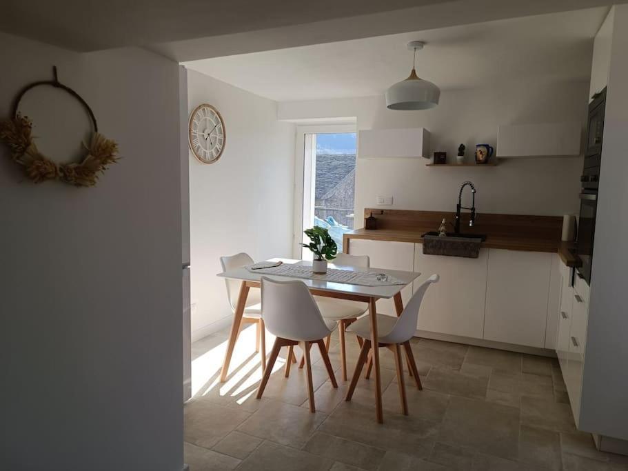 Maison De Charme Proche Bastia Prunelli-di-Casacconi Extérieur photo