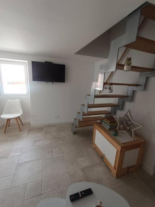 Maison De Charme Proche Bastia Prunelli-di-Casacconi Extérieur photo