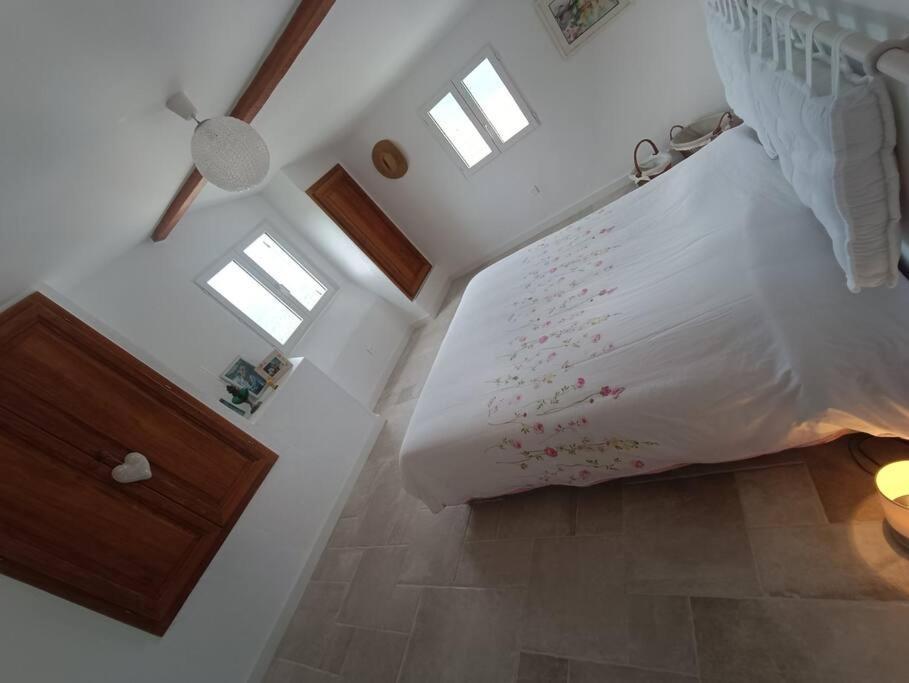 Maison De Charme Proche Bastia Prunelli-di-Casacconi Extérieur photo