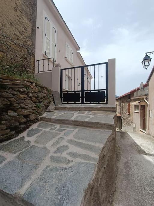 Maison De Charme Proche Bastia Prunelli-di-Casacconi Extérieur photo